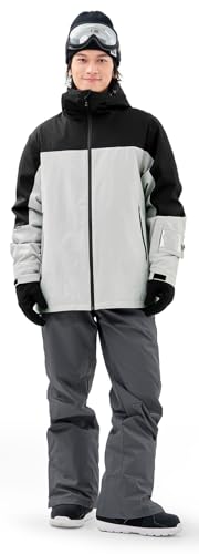 スノーボードウェア メンズ上下セット」の人気商品一覧 | 安い商品を